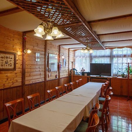 Hostel Flandria Βουδαπέστη Εξωτερικό φωτογραφία