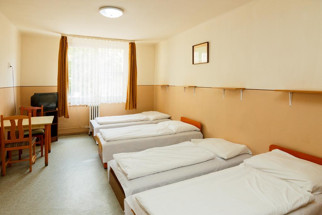 Hostel Flandria Βουδαπέστη Εξωτερικό φωτογραφία